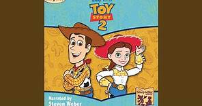 Toy Story 2