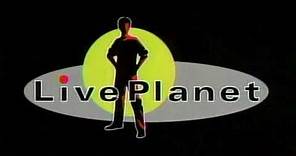 LivePlanet/Touchstone Television (2002)