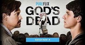 Watch God's Not Dead Series