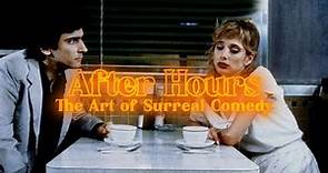 Scorsese's Forgotten Gem - After Hours & The Art of Surreal Comedy