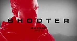 Shooter - Promo 3x08 - Vidéo Dailymotion