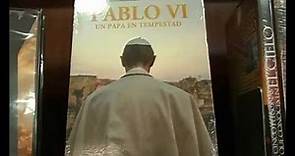 Pablo VI, la película.