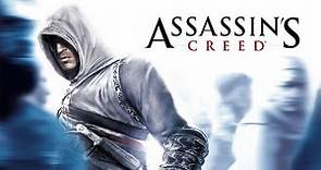 Assassins Creed - Juego completo en Español | Sin comentarios | Longplay