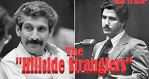 THE HILLSIDE STRANGLERS: Los Angeles's KILLING COUSINS | Famous Serial Killers Documentary
