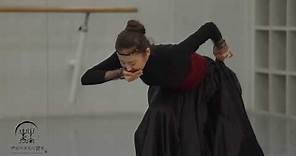 Beijing Dance Academy: Inspired by Mongolian Dance
