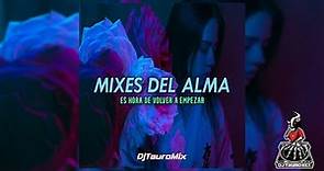 Mix Romántico 2021 || Las Mejores Canciones de Amor BALADAS MIX – DjTauroMix