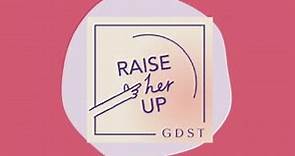 This week on the Raise Her... - The Girls' Day School Trust