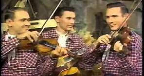 Ray Price Live Performances - 1950's