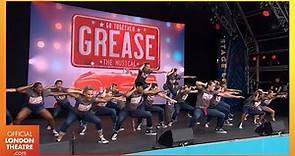 Grease | West End LIVE 2022
