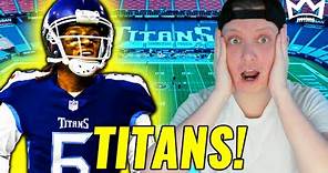 DeAndre Hopkins Signs With the Tennessee Titans (2023 Fantasy Football)
