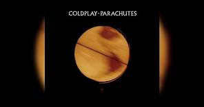 Coldplay - Trouble