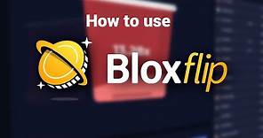 How to use bloxflip(guide)