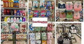 Burlington Baby Depot Store Walkthrough | NEW "Unbelievable" Affordable Baby Finds‼️