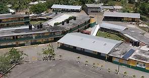 St Mary High School, Jamaica