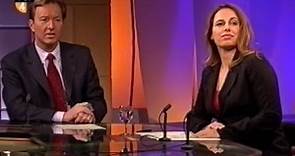 RTL4 - RTL Nieuws Extra (2) (07-12-2003)