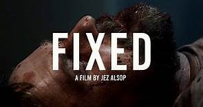 FIXED Official Trailer (2021) British Crime Film