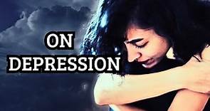 The Philosopy of Depression: Unlocking the Hidden Truths of Sadness