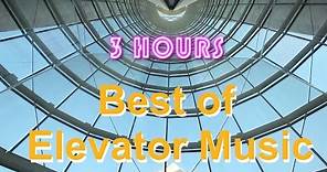 Elevator Music & Elevator Jazz: 3 HOURS of Jazzy Elevator Music and Elevator Jazz Music