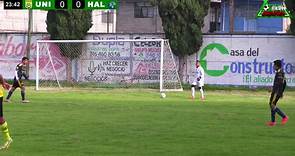 Universidad Colonia 1901 vs Halcones Magdalena