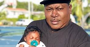 The Truth About Trick Daddy's Life — 10 KIDS! — LHHMiami