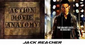 Jack Reacher (2012) Review | Action Movie Anatomy