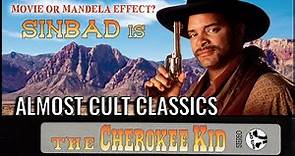 The Cherokee Kid (1996) | (Almost) Cult Classics