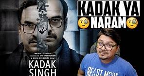 Kadak Singh Movie Review | Yogi Bolta Hai