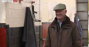 Willie Mullins reveals FIVE HORSES TO FOLLOW!