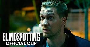 Blindspotting (2018 Movie) Official Clip “Not My Gun” – Daveed Diggs, Rafael Casal