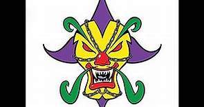 Insane Clown Posse - The Marvelous Missing Link [Found] 02. Found