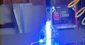 Lightning in a Bottle #science