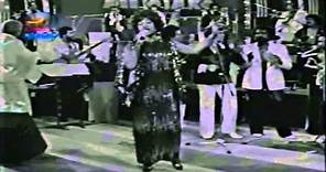 Celia Cruz & Fania All Stars - Isadora