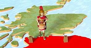 The first Roman invasion of Scotland - BBC Bitesize