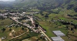 Hondo Valle - República Dominicana