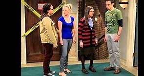 The Big Bang Theory Season 6 episode 15 - The Spoiler Alert Segmentation "Promotional Photos"