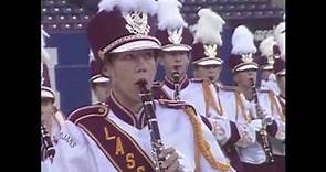 Lassiter HS Marching Band 1998 - The Wind and The Lion (Live at BOA Grand Nationals) (Multi-Cam)