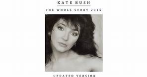 Kate Bush The Whole Story 2015 Trailer
