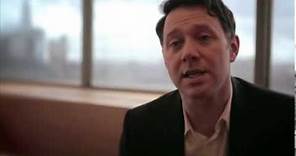 The Widower | Reece Shearsmith on playing Malcolm Webster | ITV