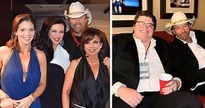 Toby Keith Had Three Children - Meet Them All Here