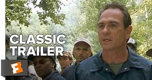 U.S. Marshals (1998) - Official Trailer - Tommy Lee Jones, Wesley ...