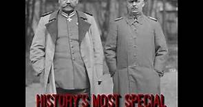 46. History's Most Special: Ludendorff and Hindenburg