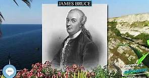 James Bruce 🗺⛵️ WORLD EXPLORERS 🌎👩🏽‍🚀