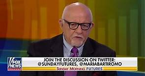 Ed Rollins discusses the 2018 midterm elections