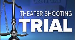 Theater Shooting Trial Day 14: CSI expected to resume evidence testimony