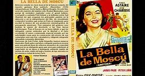 La bella de Moscú *1957*