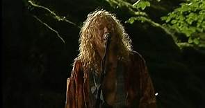 Jimmy Page & Robert Plant - No Quarter - Unledded (1994)