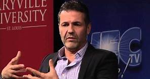 Becoming a Writer: Khaled Hosseini's Unique Journey, September 2013