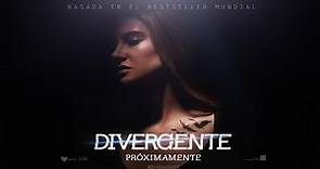 DIVERGENTE - tráiler oficial - Subtitulado al español - HD