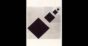 Van Doesburg, Theo - Composición aritmética