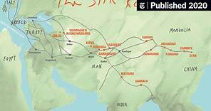 The Silk Road: The Route That Made the World